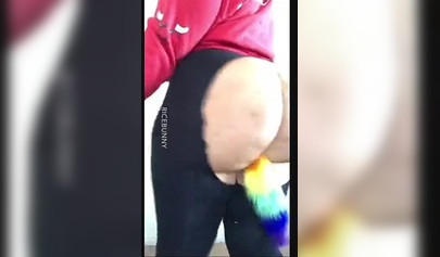 Bootylicious ebony in her ultimate twerking compilation