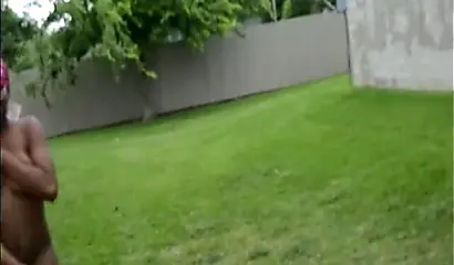 Shameless hotties pose naked in public compilation