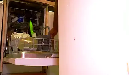 Thick maid Jade Jordan gets fucked after being caught masturbating