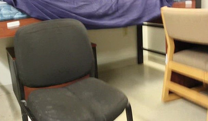 Blonde ebony Layla Red gets pounded hard by a black stud