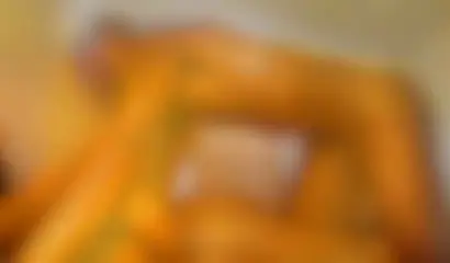 Wild ebony girlfriend moans as she gets fucked hard