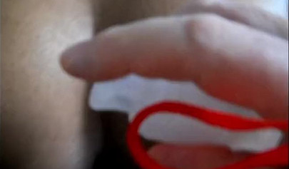 Dirty African teen gets accidentally creampied