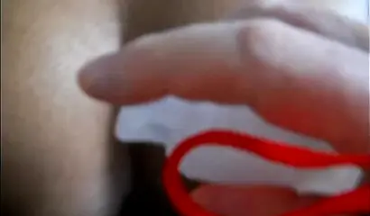 Dirty African teen gets accidentally creampied