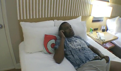 Big boobed mature escort Sally Dangelo gets pounded by a black bull