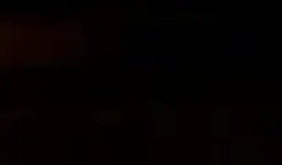 Curvy ebony in a denim shorts Jade Jordan gets dicked & jizzed