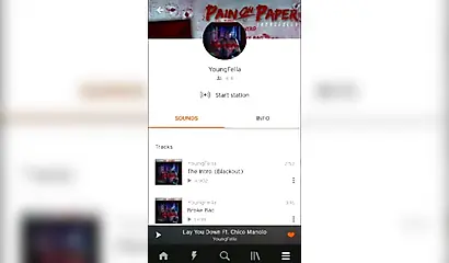 Big assed ebony gets orally pleased and dicked hard