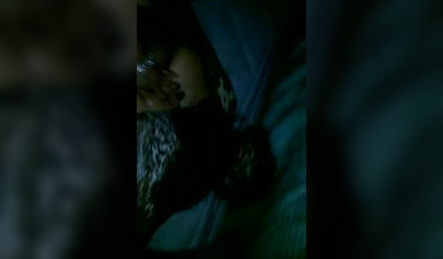 आबनूस वेश्याएं आंखों पर पट्टी और अंधेरे में गड़बड़ हो 