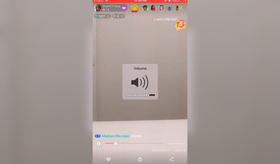 Amateur ebony teen undresses and masturbates