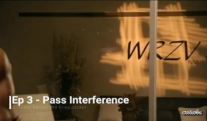 Smoking hot ebony babes fuck in a softcore Compilation