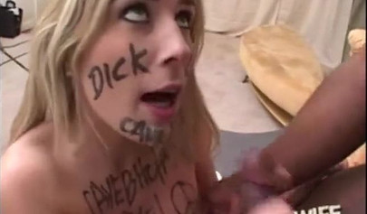 Dirty talk , body-writing & humiliation compilation