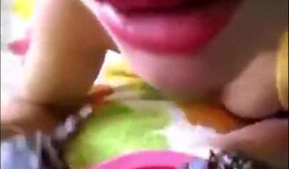 Dirty talk , body-writing & humiliation compilation