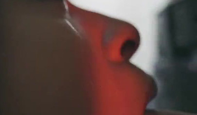 Sexy black stripper Anya Ivy gets banged by her white admirer