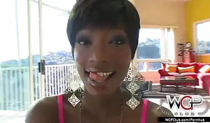 Skinny anal slut Taylor Starr gets destroyed and jizzed