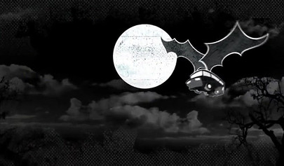 Big titted ebony Anya Ivy blows a dick in the shower