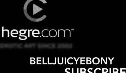 Marvelous Caribbean doll shows off her big tits and ass while going for a swim