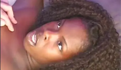 Ebony cuties get their faces covered in sperm (cumpilation)