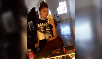 Stunning models pose in their hot outfits (jerk off compilation)