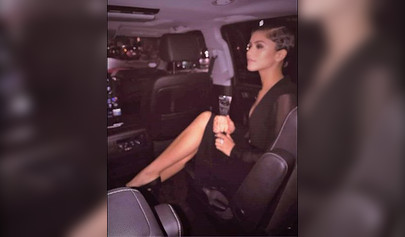 Stunning models pose in their hot outfits (jerk off compilation)