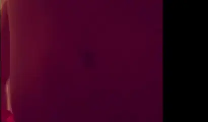 Sexy ebony stripper Luna Corazon gives an epic blowjob