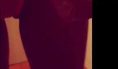 Sexy ebony stripper Luna Corazon gives an epic blowjob