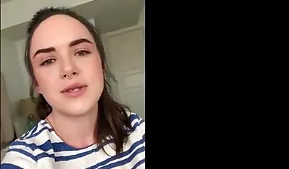 Ebony teen blows off her white sugar daddy