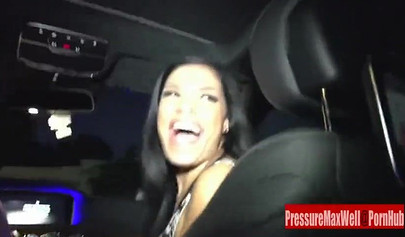 Curvy ebony sluts get fucked by a big dicked white boy in a threesome