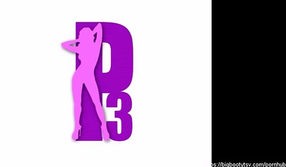 Curvaceous ebony wife Veronica gets screwed by a military man