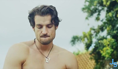 Marvelous ebony Jade Jordan humps a white penis outdoors