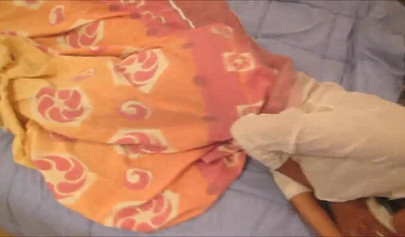 Sexy ebony Luna Corazon gives hot head in the early morning