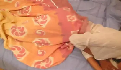 Sexy ebony Luna Corazon gives hot head in the early morning