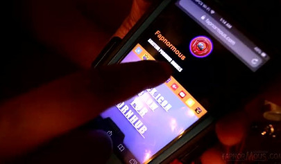 Beautiful ebony fatty Jade Jordan masturbates to orgasm