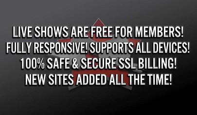 Blonde Brooke Wylde toying huge titted Maserati XXX's pussy