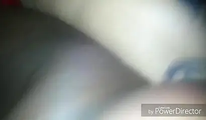 Ebony with tattooed ass cheeks bouncing on a BBC