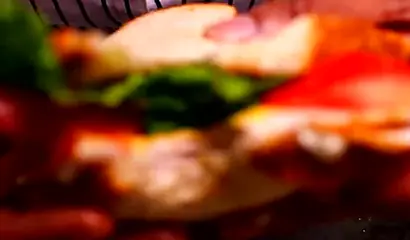 Big assed ebony MILF Jade Jordan gets dicked by her stepson