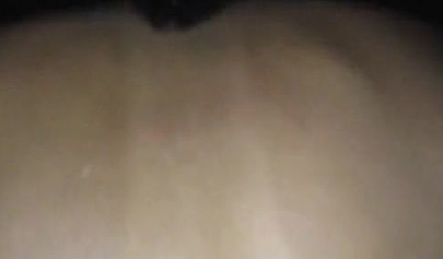 Sinful ebony gets shagged by her stepbrother