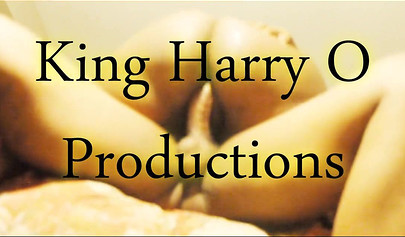 Wife with a huge black booty gets banged from behind