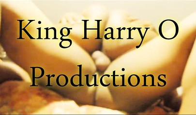 Wife with a huge black booty gets banged from behind