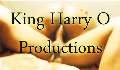 Wife with a huge black booty gets banged from behind