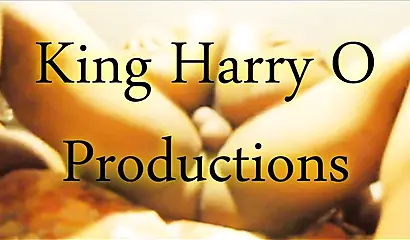 Wife with a huge black booty gets banged from behind