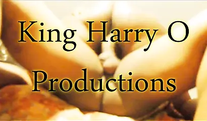 Wife with a huge black booty gets banged from behind