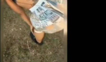 Sexy Instagram models shake their monster asses