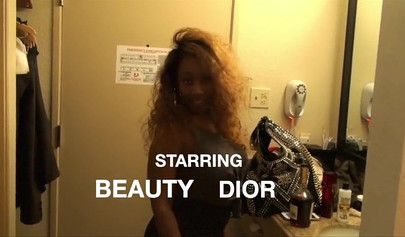 Big assed lesbians fuck in a homemade orgy