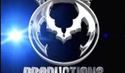 Big assed lesbians fuck in a homemade orgy