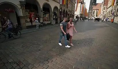 Curvy ebony gets demolished by a white stud