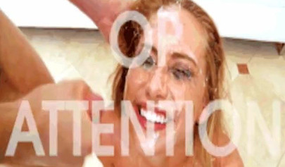 Dirty Caucasian pornstars get blacked in an IR compilation