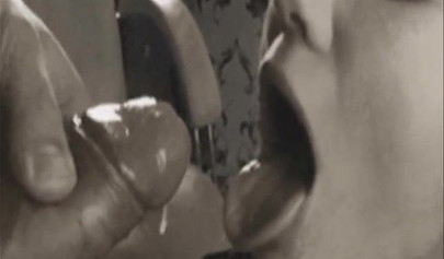 Dirty Caucasian pornstars get blacked in an IR compilation