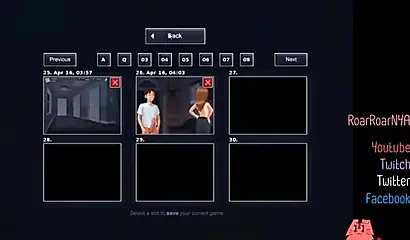 Busty anime hotties show off their sex skills