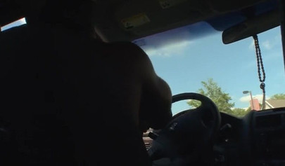 Ebony sluts Charlie Mac & Lola Marie get destroyed in a 3some