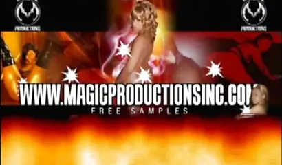 Ebony BBW gets fucked by her lesbian lover