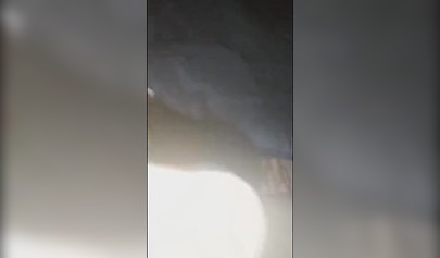 Short-haired ebony gf gets her black pussy & mouth dicked deeply